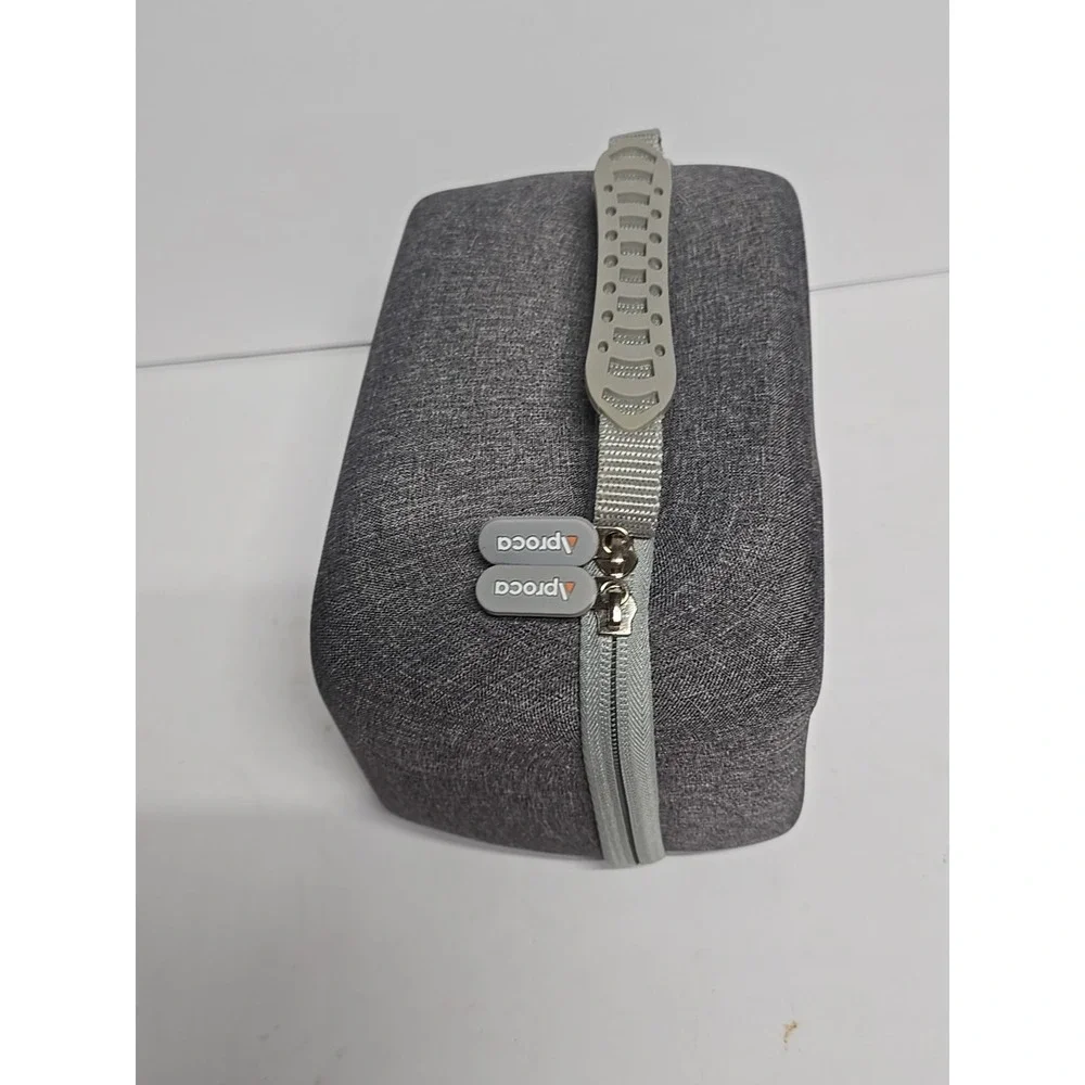 Aproca Hard Storage Travel‎ Case for Canon PowerShot SX540 Digital Camera Grey